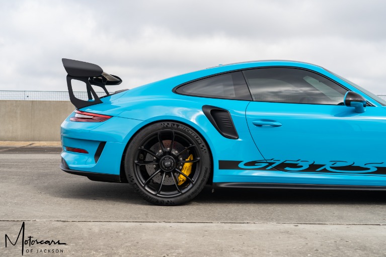 Used-2019-Porsche-911-GT3-RS-Weissach-Jackson-MS