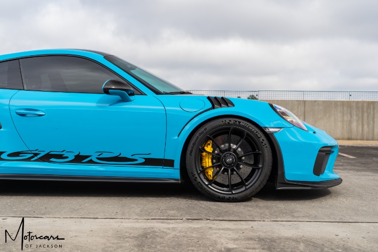 Used-2019-Porsche-911-GT3-RS-Weissach-Jackson-MS