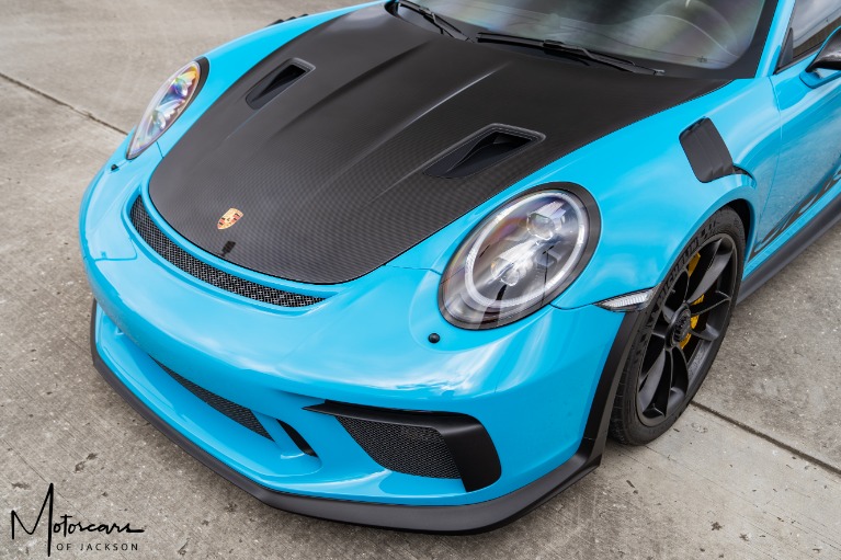 Used-2019-Porsche-911-GT3-RS-Weissach-Jackson-MS