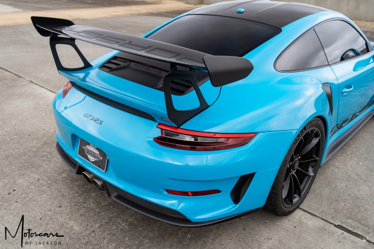 Used-2019-Porsche-911-GT3-RS-Weissach-Jackson-MS