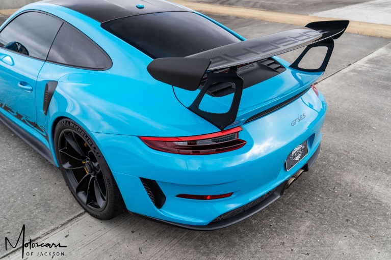 Used-2019-Porsche-911-GT3-RS-Weissach-Jackson-MS