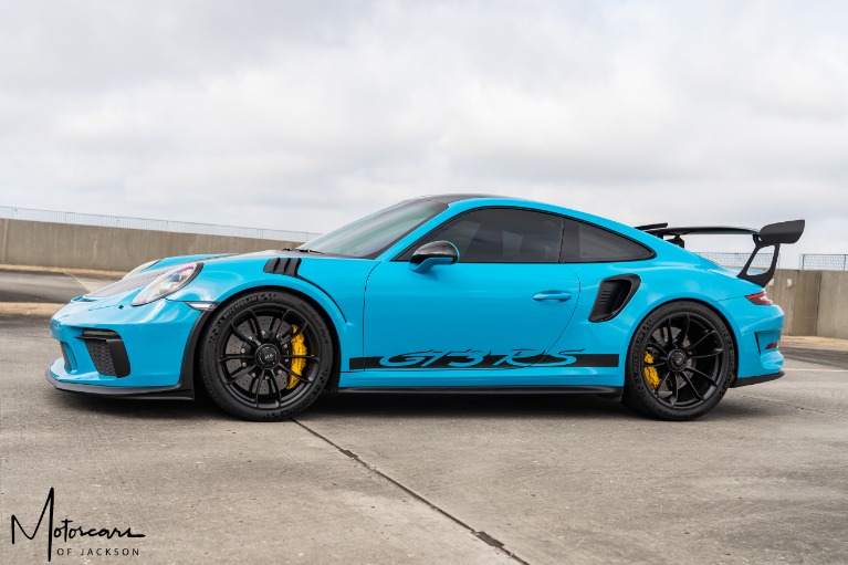 Used-2019-Porsche-911-GT3-RS-Weissach-Jackson-MS