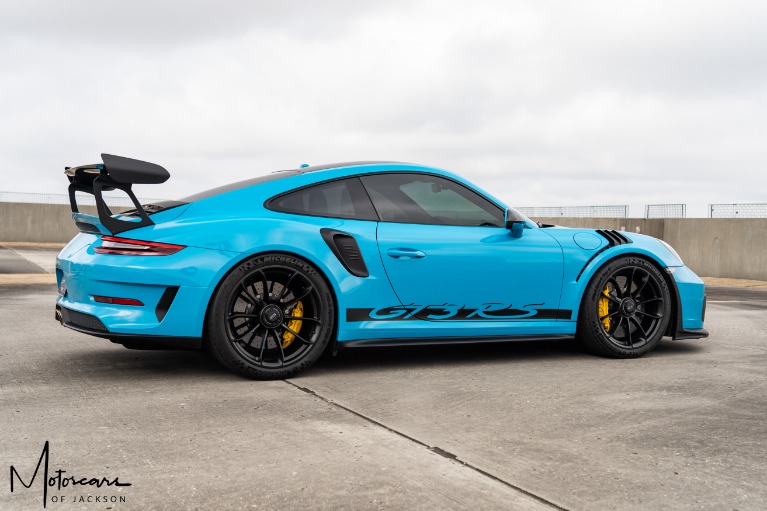 Used-2019-Porsche-911-GT3-RS-Weissach-Jackson-MS