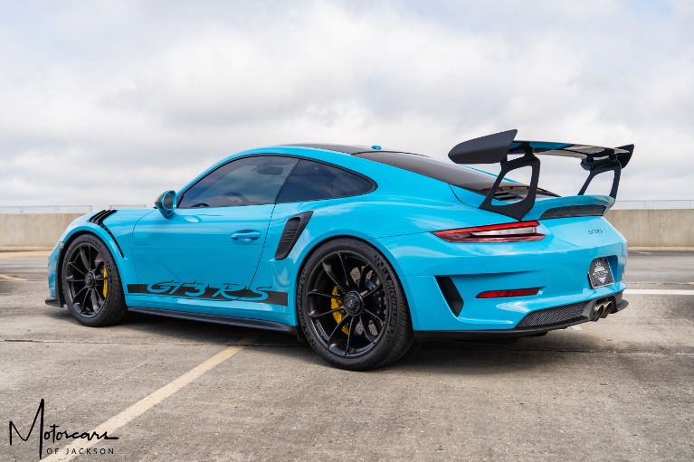 Used-2019-Porsche-911-GT3-RS-Weissach-Jackson-MS