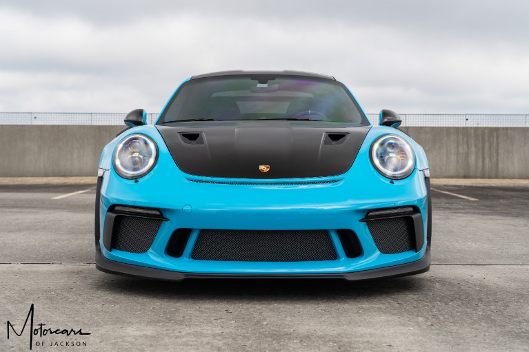 Used-2019-Porsche-911-GT3-RS-Weissach-Jackson-MS