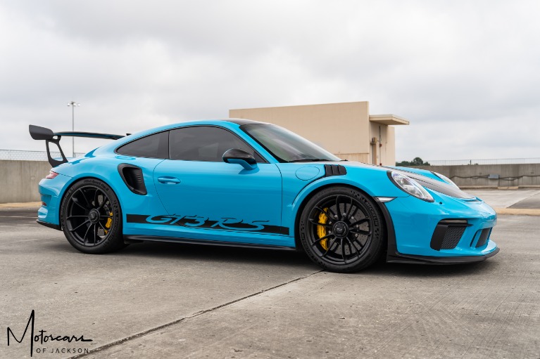 Used-2019-Porsche-911-GT3-RS-Weissach-Jackson-MS