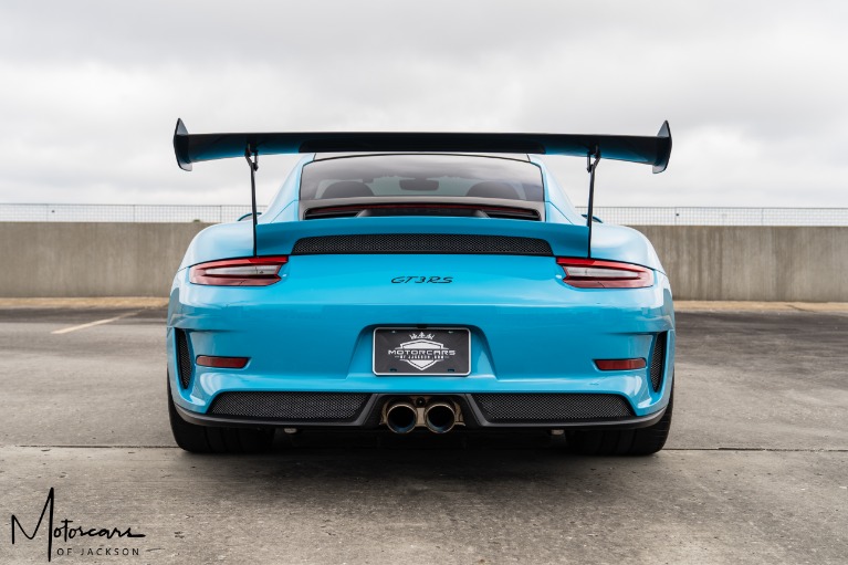 Used-2019-Porsche-911-GT3-RS-Weissach-for-sale-Jackson-MS