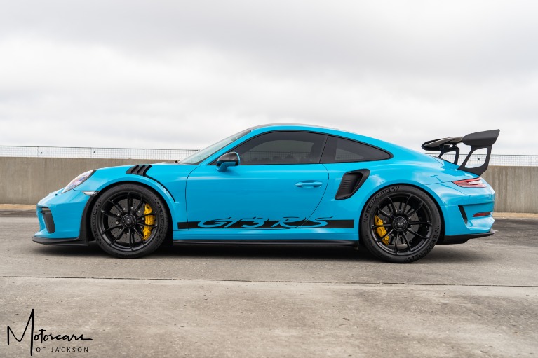 Used-2019-Porsche-911-GT3-RS-Weissach-Jackson-MS