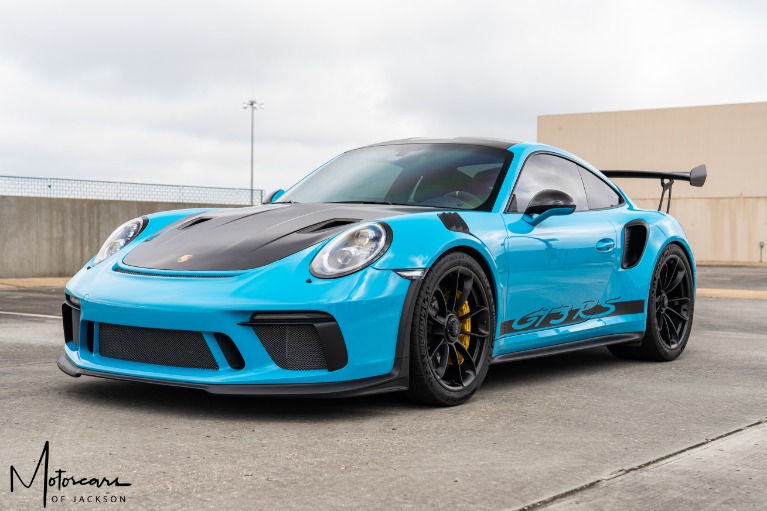 Used-2019-Porsche-911-GT3-RS-Weissach-Jackson-MS