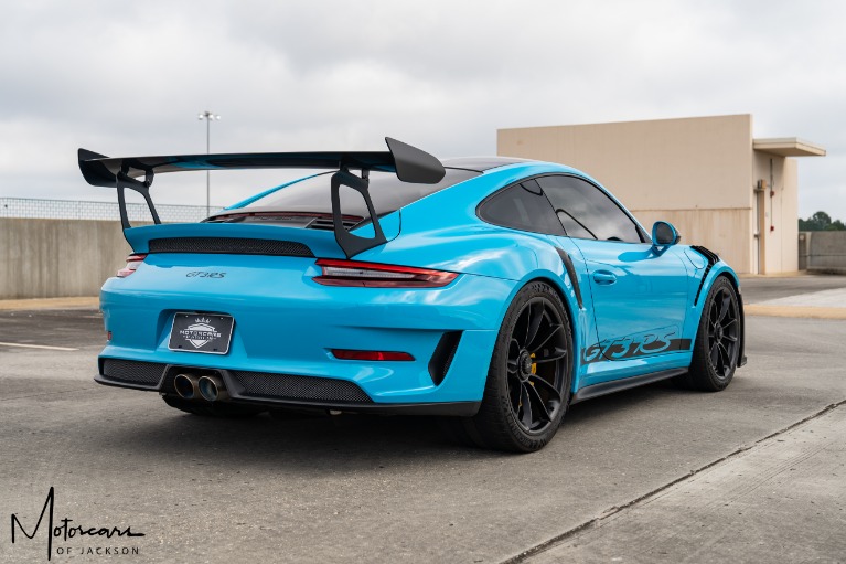 Used-2019-Porsche-911-GT3-RS-Weissach-Jackson-MS