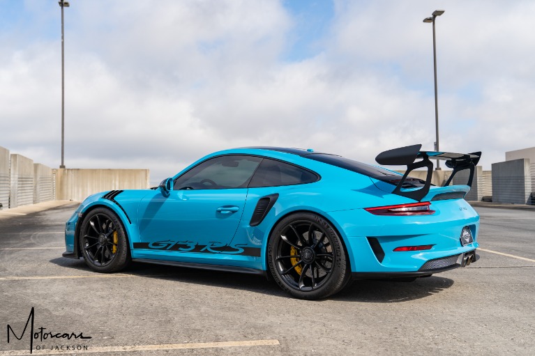 Used-2019-Porsche-911-GT3-RS-Weissach-Jackson-MS