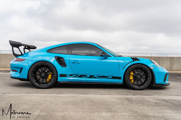 Used-2019-Porsche-911-GT3-RS-Weissach-Jackson-MS