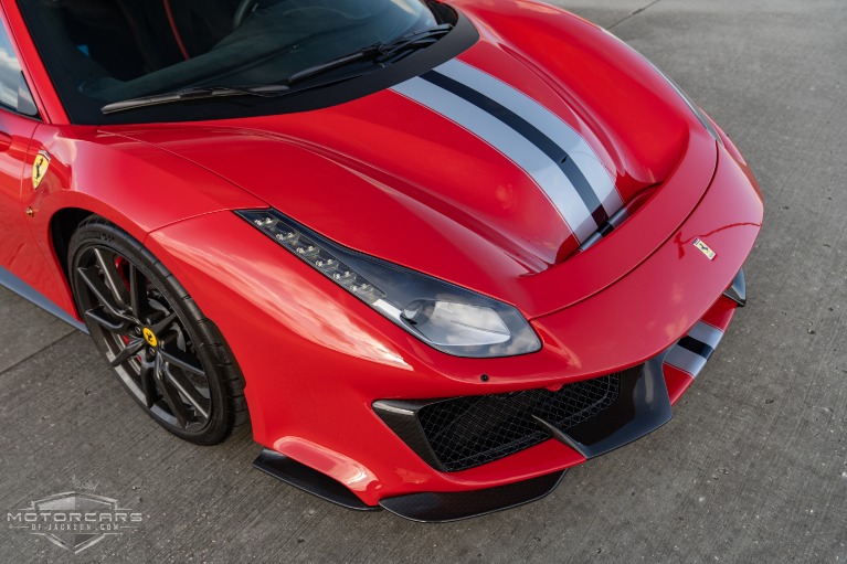 Used-2020-Ferrari-488-Pista-Jackson-MS