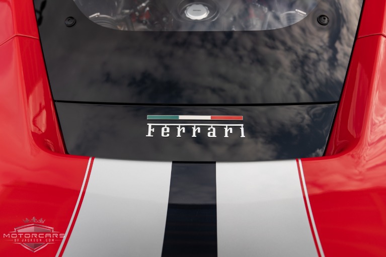 Used-2020-Ferrari-488-Pista-for-sale-Jackson-MS