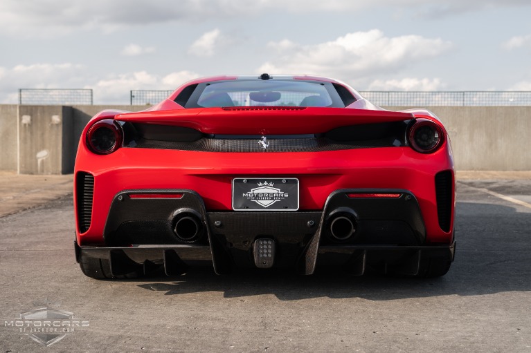 Used-2020-Ferrari-488-Pista-for-sale-Jackson-MS