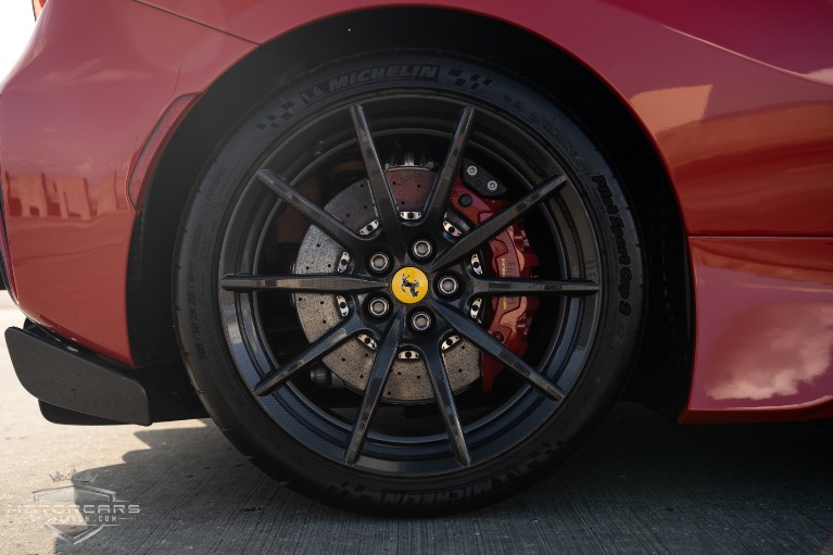 Used-2020-Ferrari-488-Pista-Jackson-MS