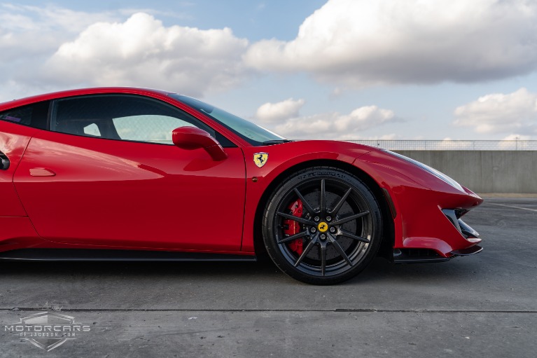 Used-2020-Ferrari-488-Pista-Jackson-MS