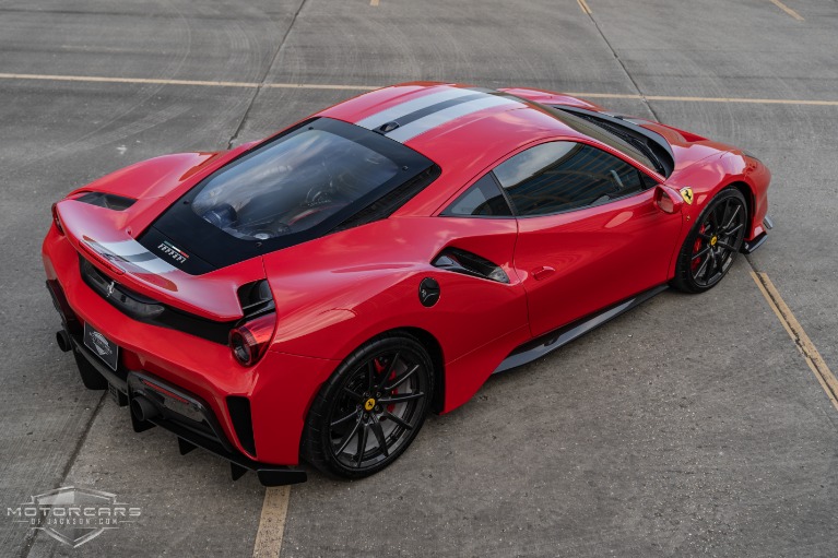 Used-2020-Ferrari-488-Pista-for-sale-Jackson-MS