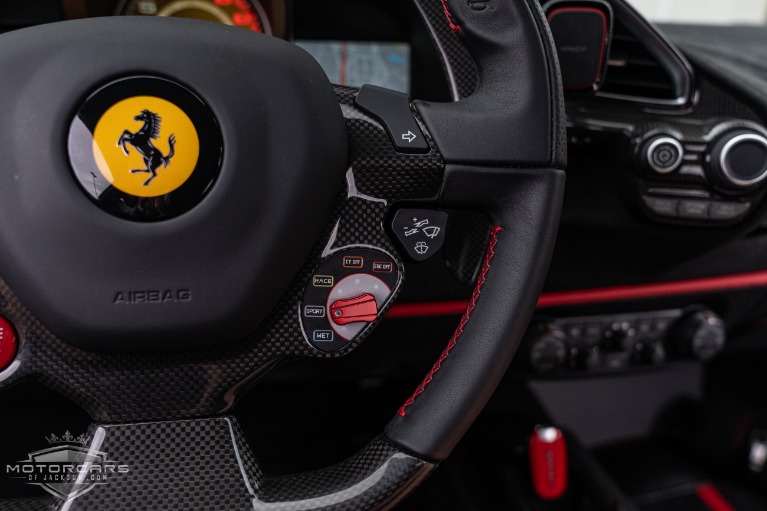 Used-2020-Ferrari-488-Pista-for-sale-Jackson-MS