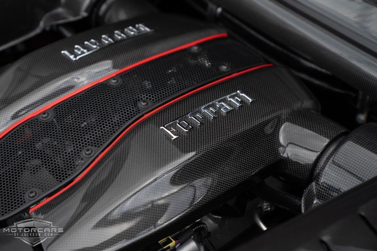 Used-2020-Ferrari-488-Pista-for-sale-Jackson-MS