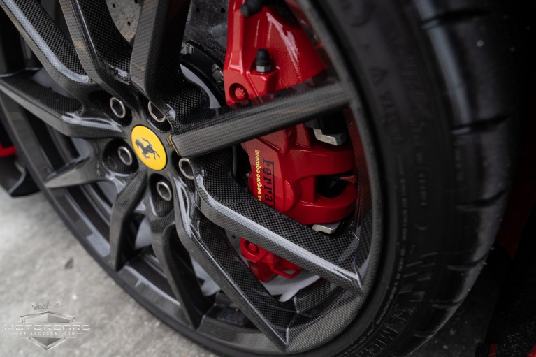 Used-2020-Ferrari-488-Pista-for-sale-Jackson-MS