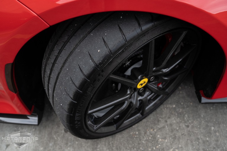 Used-2020-Ferrari-488-Pista-for-sale-Jackson-MS