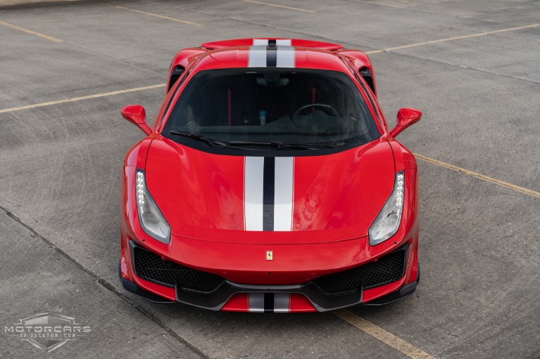 Used-2020-Ferrari-488-Pista-for-sale-Jackson-MS