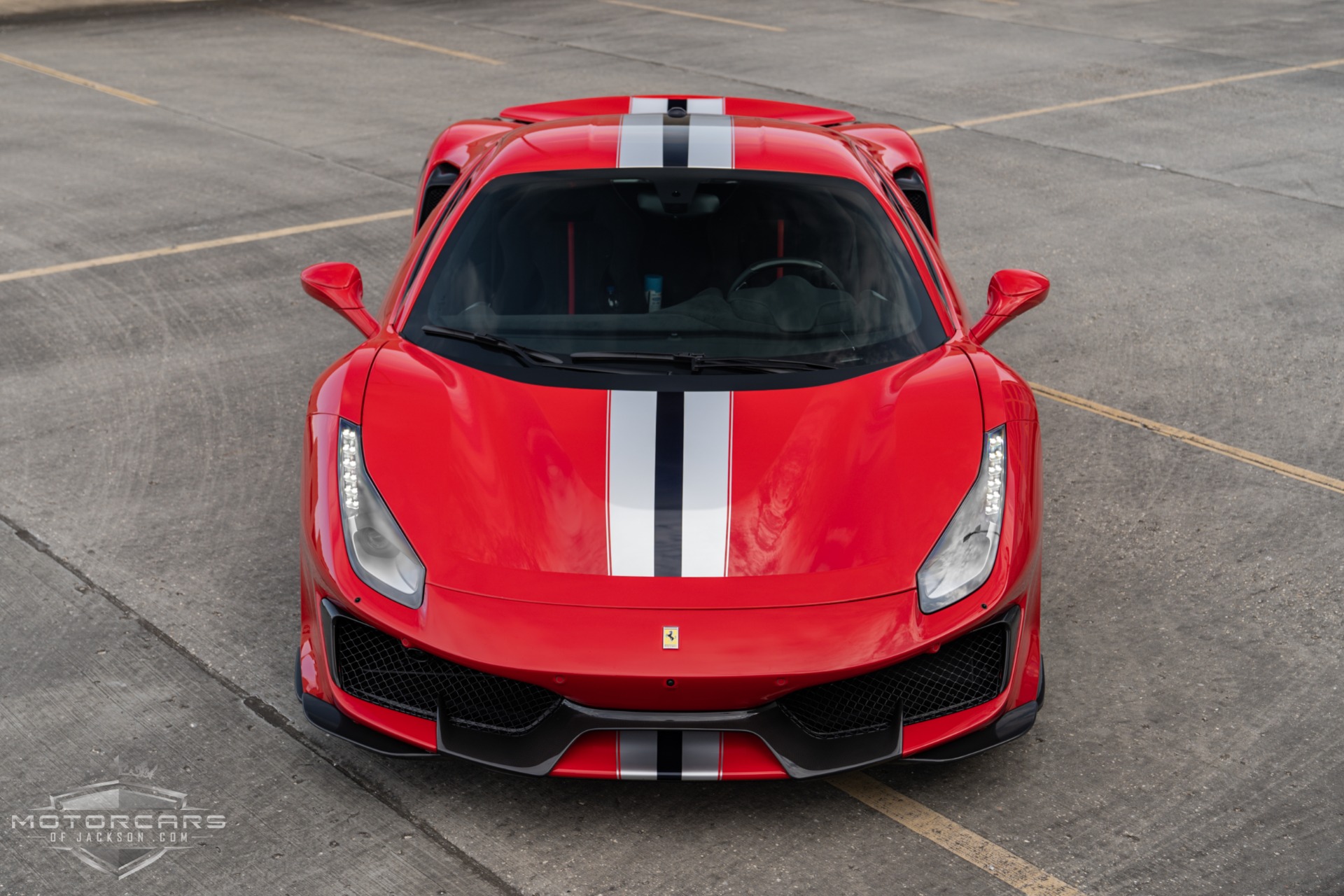 ferrari 488 gtb 2020 price