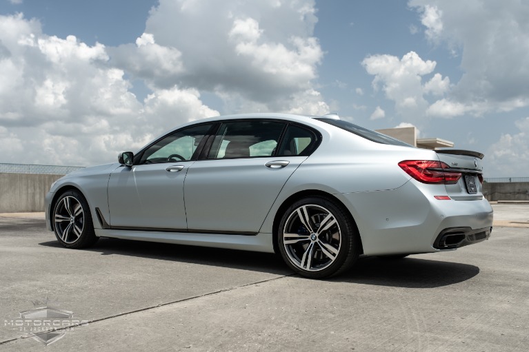 Used-2018-BMW-7-Series-750i-xDrive-Jackson-MS