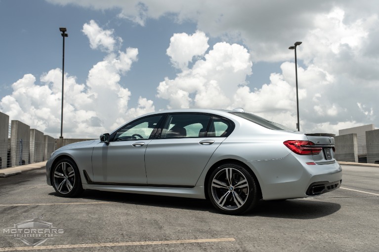 Used-2018-BMW-7-Series-750i-xDrive-Jackson-MS