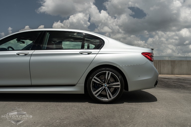 Used-2018-BMW-7-Series-750i-xDrive-Jackson-MS