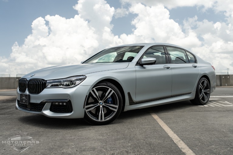 Used-2018-BMW-7-Series-750i-xDrive-Jackson-MS