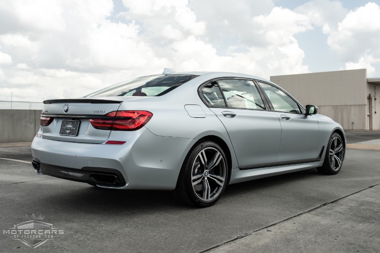 Used-2018-BMW-7-Series-750i-xDrive-Jackson-MS