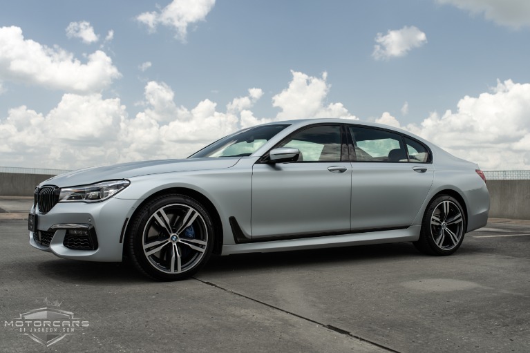 Used-2018-BMW-7-Series-750i-xDrive-Jackson-MS