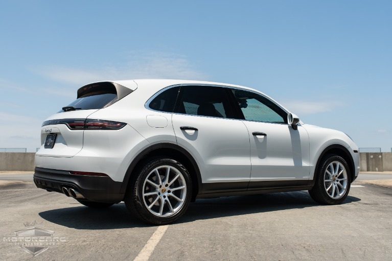 Used-2019-Porsche-Cayenne-S-for-sale-Jackson-MS