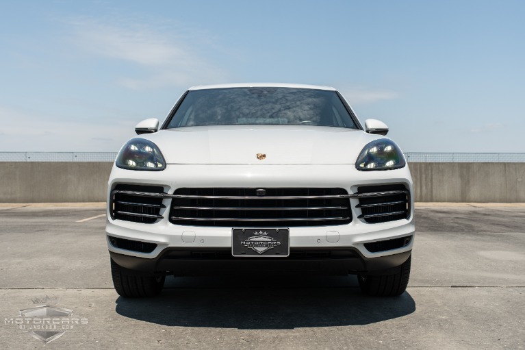 Used-2019-Porsche-Cayenne-S-for-sale-Jackson-MS