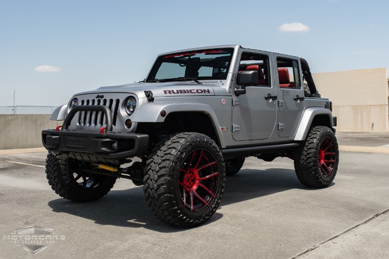 Used-2013-Jeep-Wrangler-Unlimited-Rubicon-10th-Anniversary-Jackson-MS