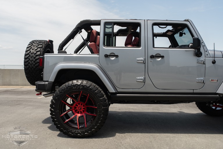 Used-2013-Jeep-Wrangler-Unlimited-Rubicon-10th-Anniversary-Jackson-MS