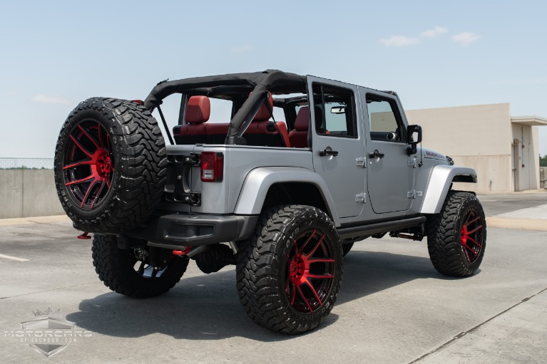 Used-2013-Jeep-Wrangler-Unlimited-Rubicon-10th-Anniversary-for-sale-Jackson-MS