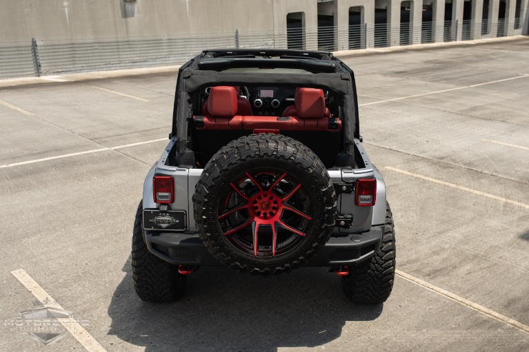 Used-2013-Jeep-Wrangler-Unlimited-Rubicon-10th-Anniversary-for-sale-Jackson-MS