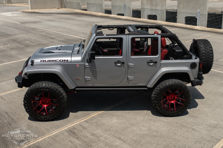 Used-2013-Jeep-Wrangler-Unlimited-Rubicon-10th-Anniversary-for-sale-Jackson-MS