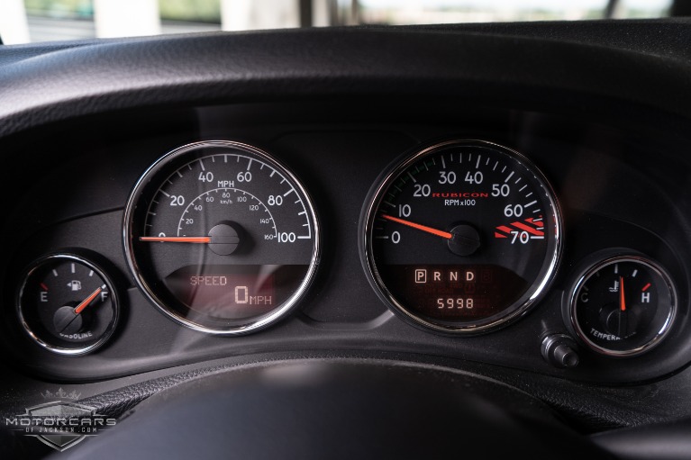 Used-2013-Jeep-Wrangler-Unlimited-Rubicon-10th-Anniversary-for-sale-Jackson-MS