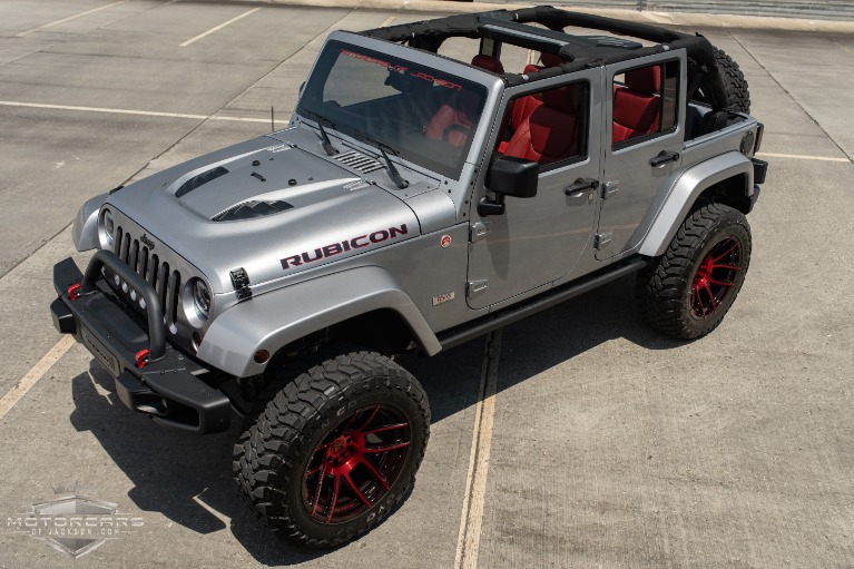 Used-2013-Jeep-Wrangler-Unlimited-Rubicon-10th-Anniversary-for-sale-Jackson-MS