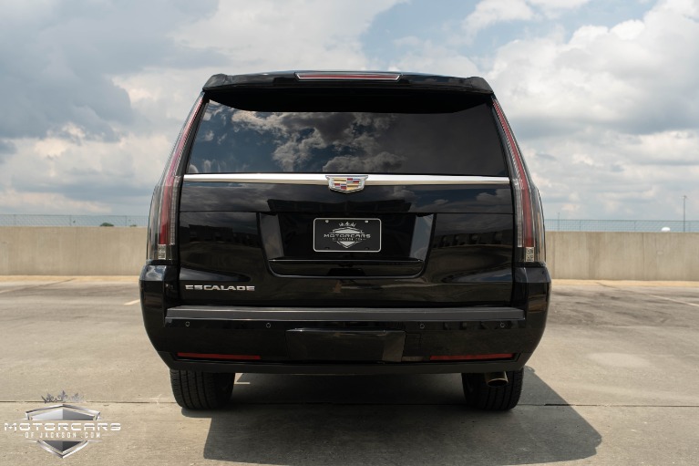 Used-2016-Cadillac-Escalade-ESV-Premium-Collection-for-sale-Jackson-MS