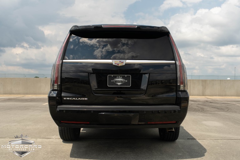 Used-2016-Cadillac-Escalade-ESV-Premium-Collection-for-sale-Jackson-MS