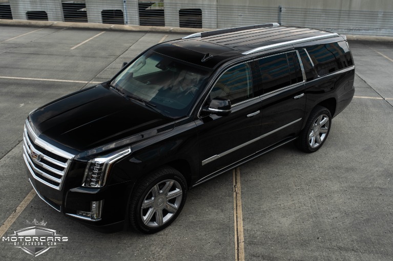 Used-2016-Cadillac-Escalade-ESV-Premium-Collection-for-sale-Jackson-MS