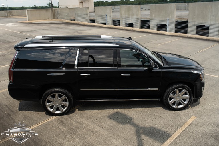 Used-2016-Cadillac-Escalade-ESV-Premium-Collection-Jackson-MS