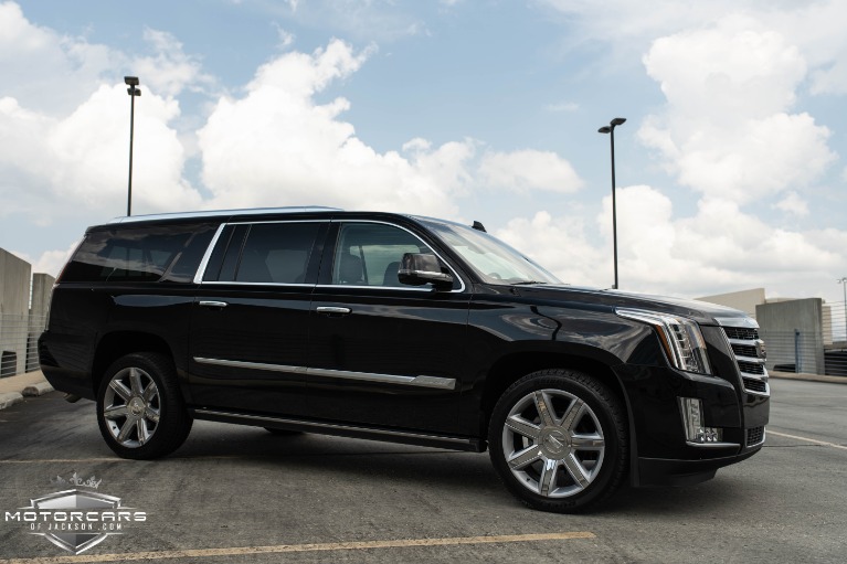 Used-2016-Cadillac-Escalade-ESV-Premium-Collection-Jackson-MS