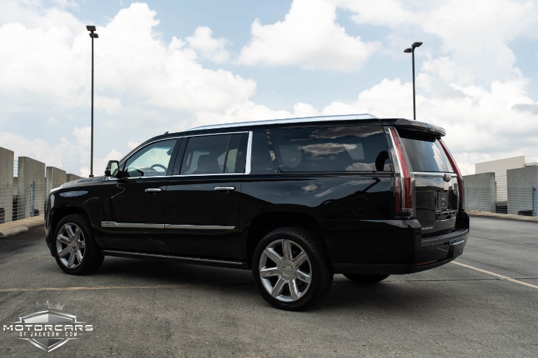 Used-2016-Cadillac-Escalade-ESV-Premium-Collection-Jackson-MS