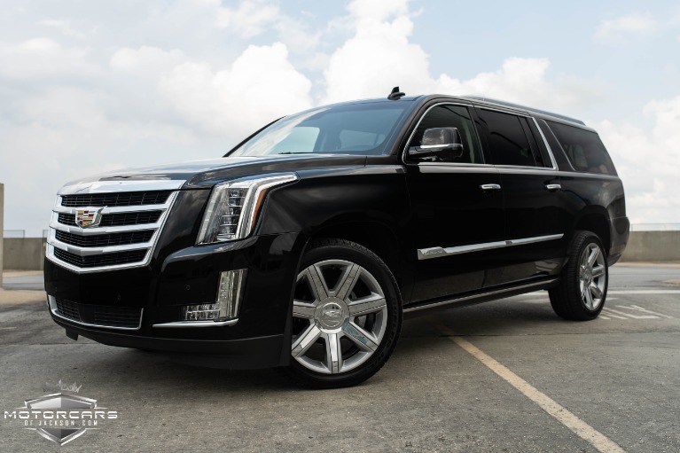 Used-2016-Cadillac-Escalade-ESV-Premium-Collection-Jackson-MS